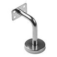 Handrail Bracket Bannister Wall Support Hand Rail Balustrade Mopstick