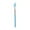 Sky Blue, variant on 3PCS Telescopic Teachers Pointer - 2025 New Extendable Hand Pointer Stick, Mini Classroom Finger Pointer Stick for Elementary School Kindergarten and Teacher Supplies Interactive Learning
