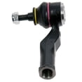 thumbnail image 3 of TRQ Front Right Outer Tie Rod Passenger Side Fits Select 2008-2013 Volvo C30 2006-2013 C70 2004-2011 S40 2005-2011 V50, 3 of 3