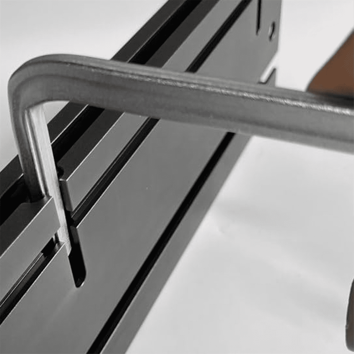XT2 T-Track Clamps - Hold Down Clamps for XT XTENDER Fences