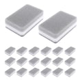 thumbnail image 2 of Heavy Duty Scrub Sponges,Dual-Sided Dishwashing Sponge for Kitchen,Multi-Use Deep Cleaning Scrub Spo, 2 of 5
