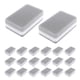 thumbnail image 2 of Heavy Duty Scrub Sponges,Dual-Sided Dishwashing Sponge for Kitchen,Multi-Use Deep Cleaning Scrub Spo, 2 of 5
