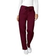 thumbnail image 3 of Adar Universal Unisex Scrubs - Drawstring Tapered Leg Scrub Pants, 3 of 7