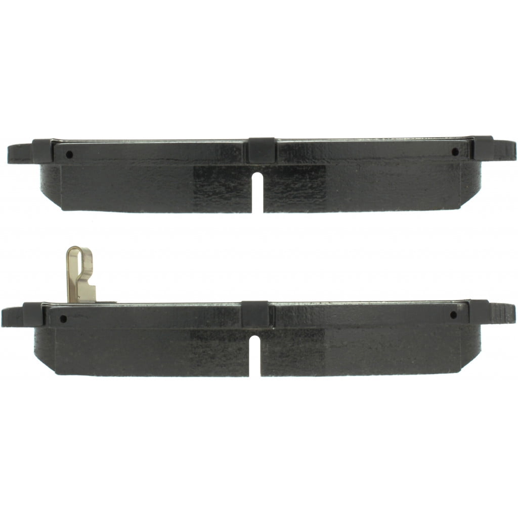 Centric Parts 102.05620 C-Tek Standard Metallic Brake Pad Centric Parts 102.05620 C-Tek Standard Metallic Brake Pad