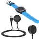 thumbnail image 1 of Cable de carga, cargador rápido Reloj inteligente Asiento de carga USB Muelle de carga para reloj inteligente Artesanía excepcional, 1 of 11