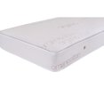thumbnail image 2 of Natural III Crib Mattress with Natural Coconut Fiber & Organic Cotton Layer, Blended Organic Cotton Cover, 2 of 4