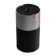 thumbnail image 1 of Humidificador de escritorio Mesa USB Coche Humidificador pequeño Dormitorio de oficina Lámpara de noche ultra silenciosa Capacidad de hipoclorito 220 ml (Plata + Negro), 1 of 2