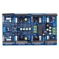 thumbnail image 1 of Tablero de Amplificador de Potencia de PCB, PlacA de Amplificador de Potencia de 300 W Con Condensador ElectrolÍSTICO DE RESPENCIA DE ALTA PRECISIÓN PARA AL AIRE LIBRE PARA, 1 of 7