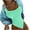 A-01-Mint Green, variant on Women's Neon One Piece Swimsuits Sexy Bathing Suit Square Neck Solid Bikini Swimwear Beachwear Set Yellow XL