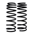 thumbnail image 2 of Resortes AG para Auto Traseros para Ford Topaz 1983 a 1994 2 Piezas Nuevos, 2 of 5