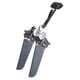 thumbnail image 1 of TABLA Kayak Pedal de pie Remos Propulsión manos libres para pesca Piezas de repuesto profesionales Diseño ergonómico Ajustable, 1 of 8
