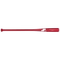 thumbnail image 3 of SSK Z9 Professional Edge Coaches Wood Fungo Bat 35" Solid Lightweight, 3 of 3