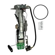 Herko Fuel Pump Module 672GE for Nissan D21 2.4L 3.0L 1986-1992