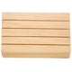 thumbnail image 5 of Soporte de madera para naipes, bandeja para naipes manos libres, accesorio para naipes de póker, 5 of 14
