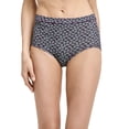 thumbnail image 1 of Jockey Culotte Extensible en Coton pour Femmes, 1 of 4