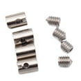 thumbnail image 4 of jinwen 4 Set Throttle Cable Ends 5mm Throttle Chokes for Mower Motorcycle s, 4 of 9