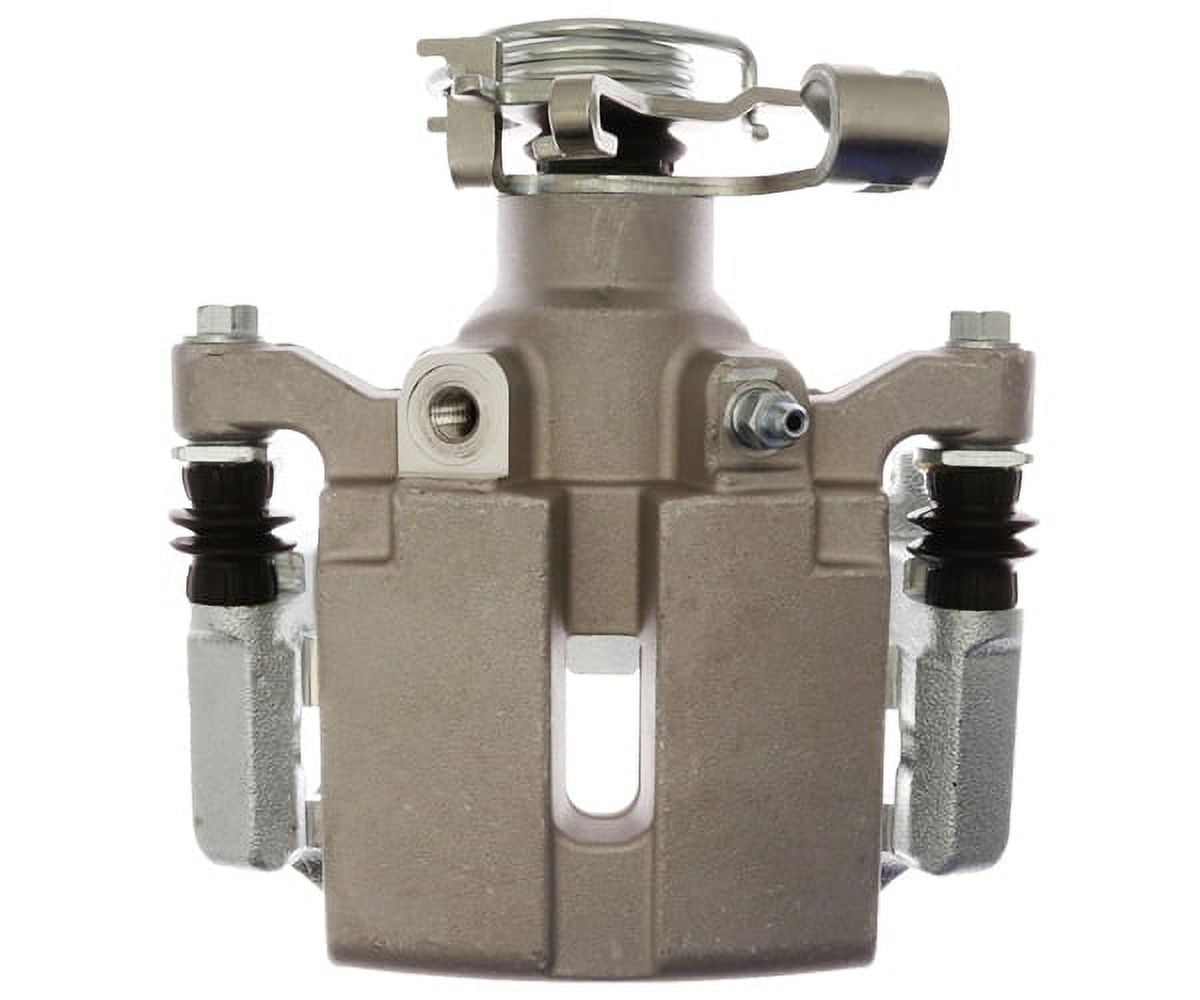 Raybestos Brakes Disc Brake Caliper P/N:Rc11621c Fits select: 2009-2012 CHEVROLET MALIBU, 2005-2007 CHEVROLET COBALT