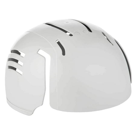 - Skullerz 8945 Universal Bump Cap Insert, Horizontal and vertical two-way flex design adds protection from worker-generated impact to any cap By Ergodyne