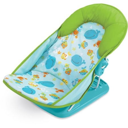 Summer Infant - Mother's Touch Deluxe Baby Bather,