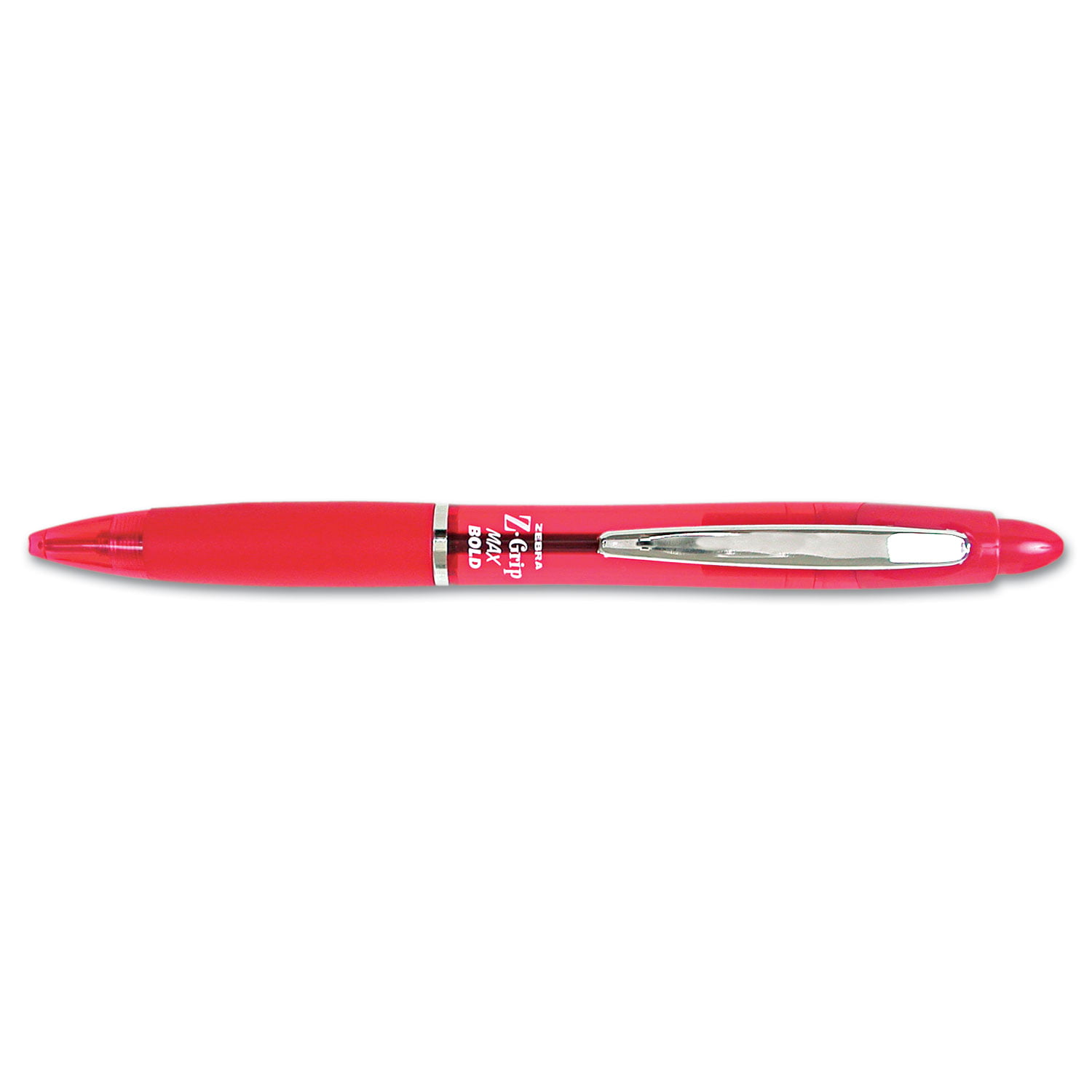 Z-Grip MAX Ballpoint Retractable Pen ZEB22420 