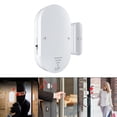 thumbnail image 1 of Interruptor magnético del sensor de seguridad del sistema de de la puerta y de la ventana de la antirrobo de la seguridad de la casa Macarena Alarma antirrobo de seguridad, 1 of 8