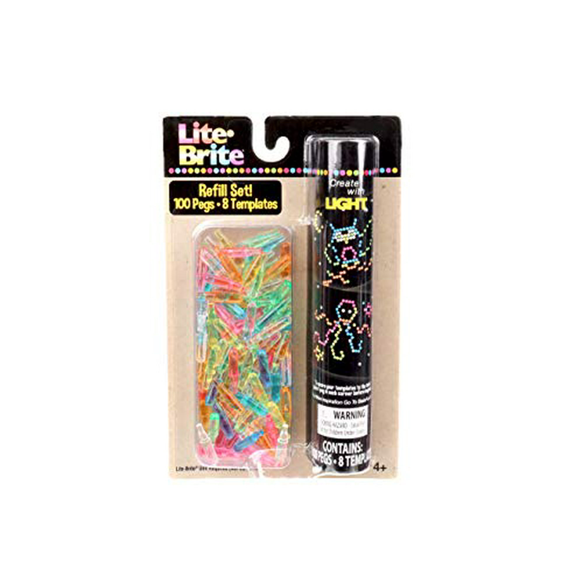 Featured image of post Lite Brite Walmart Canada