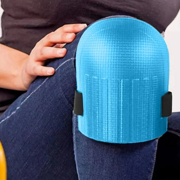 Gardening Knee Pads for Women, Soft Foam Knee Pads for Men Construction, Work Knee Pad for Men Women, Rodilleras Para Roofing Rodilleras Para Trabajo