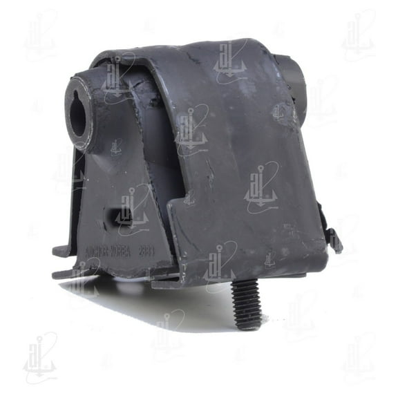 Anchor 2883 Engine Mount For 97-06 Jeep TJ Wrangler Fits select: 1997-2006 JEEP WRANGLER / TJ