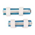 thumbnail image 5 of 2Pcs Finger Splint Finger Support Brace Stabilizer Finger Knuckle Immobilization for Adults and Children, 5 of 5