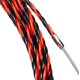 thumbnail image 3 of Pasador de tracción de cable de electricista, pasador de tracción de cable de electricista de 50 m-5 mm de diámetro, soporte retráctil para tirar y extender espiral de acero flexible de extractores de, 3 of 5