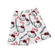 thumbnail image 2 of Hello Kitty Womens Pajamas Pants Pjs Halloween Pajamas Y2k Anime Cartoon Cat Pajamas for Women Couple All Over Print Bottoms Sleep Pajamas Pants Flannel Pajama Pants, 2 of 6
