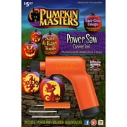 Pumpkin Masters Power Saw Carving Tool