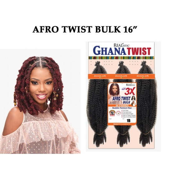 3 Packs Marley Braiding Hair Long 1B Afro Fluffy Hairstyle Crochet Braids  Hair Jumbo for Women Black Afro Kinky Marley Twist Crochet Hair Braid  18Inch : Amazon.ae: Beauty