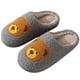 thumbnail image 1 of Antideslizantes Forradas Piel Lindas Oso Acogedoras Invierno para Mujer, 1 of 9