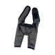 thumbnail image 3 of Rodillera para perros, protector de codo, doble protección trasera, protección flexible para mascotas después de una cirugía, rodillera para mascotas 2XL, 3 of 8