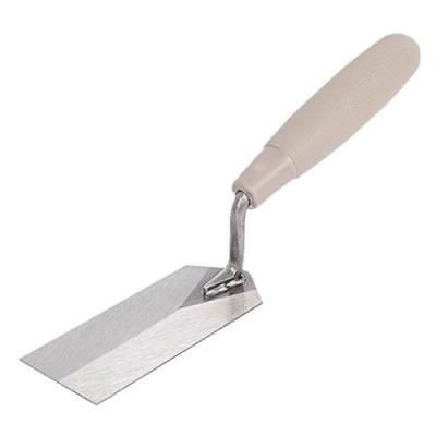 2PK Goldblatt Brick & Block Trowel (Best Trowel For Laying Block)