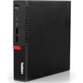 thumbnail image 1 of Lenovo M710Q i5 6th Generation Desktop Computer|  Core i5 6th Gen| 8 GB RAM|  500 GB SSD-Refurbished, 1 of 2