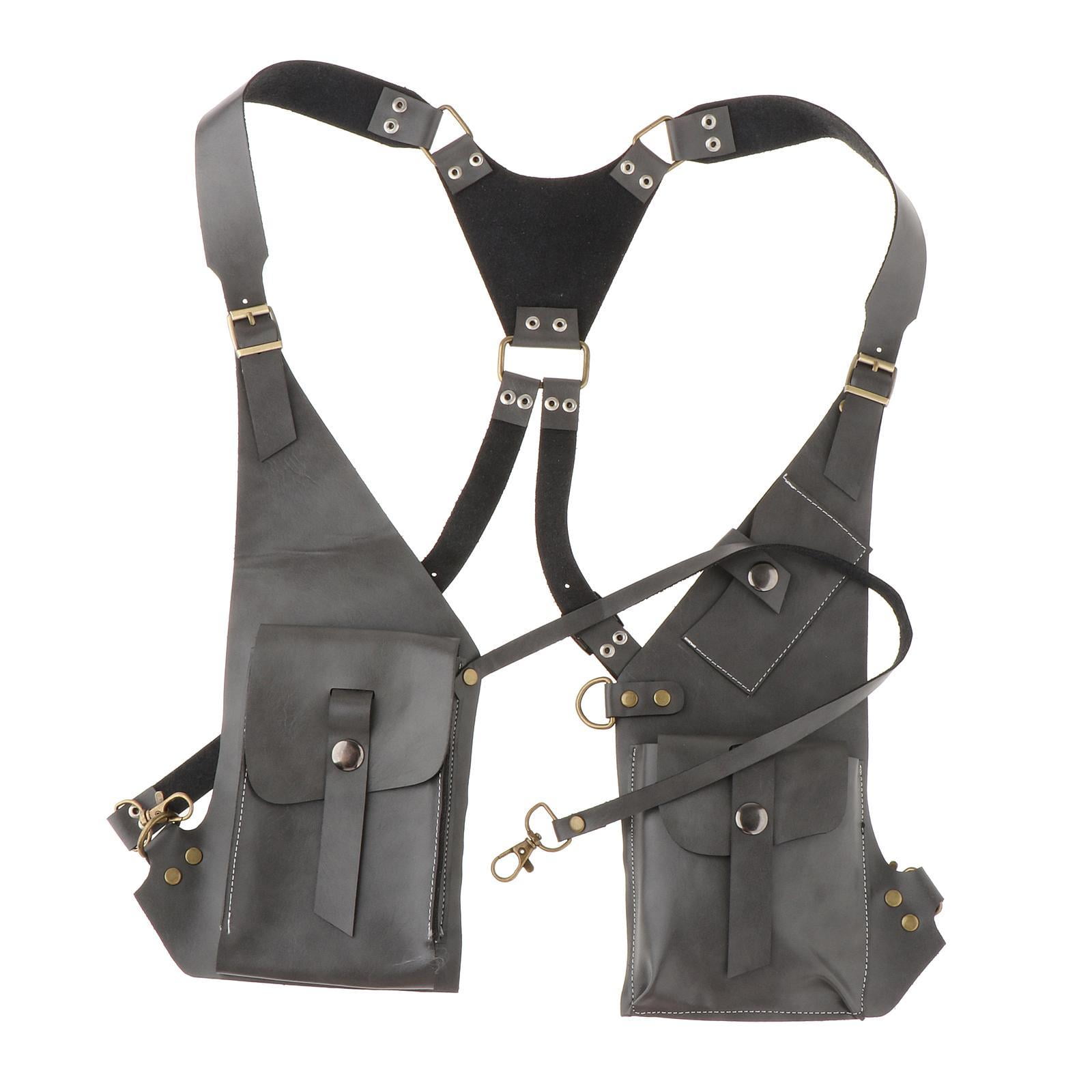 Miyuki mononogu★Hide Mobile Shoulder yuksok Shoulder Harness Bag Hidden Underarm Shoulder Bag for