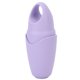 thumbnail image 3 of Molde de hielo para masaje facial, compresa fría para revivir el dolor, rodillo de hielo reutilizable de silicona suave para ojos, color morado, 3 of 8