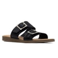 thumbnail image 3 of Sandalias para Mujer Maxim 1210 negro 23.5, 3 of 4