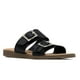 thumbnail image 3 of Sandalias para Mujer Maxim 1210 negro 22, 3 of 4