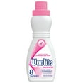 (2 pack) Woolite Delicates Hypoallergenic Liquid Laundry Detergent, 8