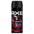 thumbnail image 1 of Desodorante Axe fusión en aerosol para caballero 150 ml, 1 of 5