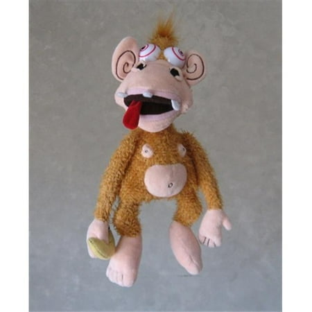 Insanimals Freddie Flunpu
