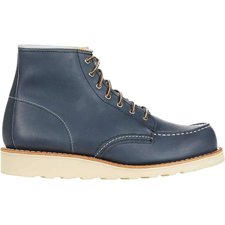 RED WING Classic Moc Women Boots