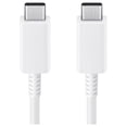 thumbnail image 3 of SAMSUNG Cable CtoC 5A, 1.8m Blanco, 3 of 4