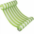 thumbnail image 2 of Poolmaster Green Water Hammock Lounger, 2 of 7