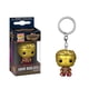 thumbnail image 3 of Funko Pop Keyring Star-Lord Adam Warlock Rocket Pop Pocket Guardians of the Galaxy Keychains Vinyl Action Figure Toys Dolls Gift, 3 of 6