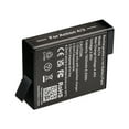 thumbnail image 3 of Kastar 4-Pack Battery and AC Wall Charger Replacement for DJI Osmo Action 3/4/5 Pro Battery, DJI Osmo Action 3 Sport Camera, DJI Osmo Action 4 Sport Camera, DJI Osmo Action 5 Pro Sport Camera, 3 of 7