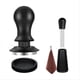 thumbnail image 1 of 5 PCS Espresso Accessories Coffee Espresso Tamper Set 53MM, 1 of 5